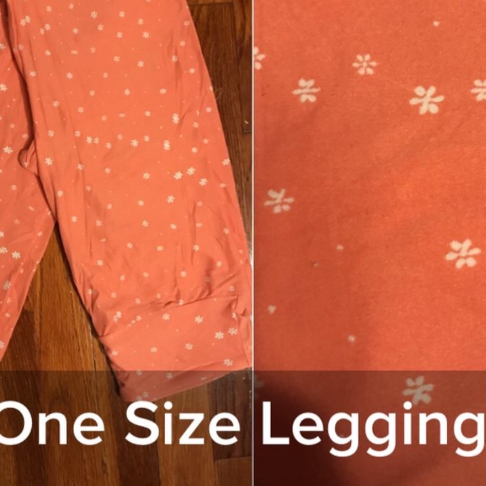 LulaRoe Leggings- One Size